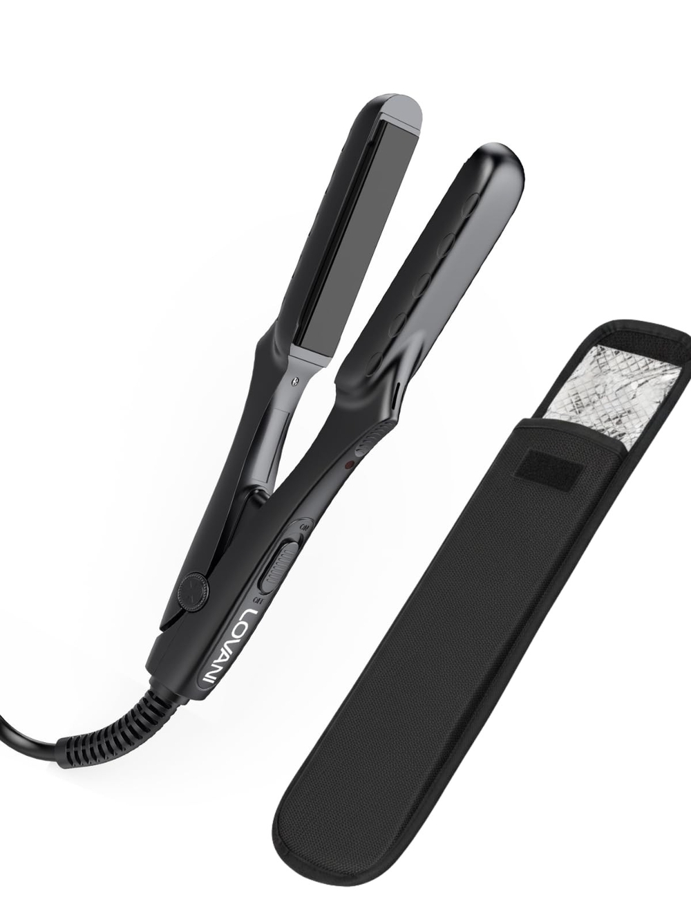 Lovani Mini Flat Iron